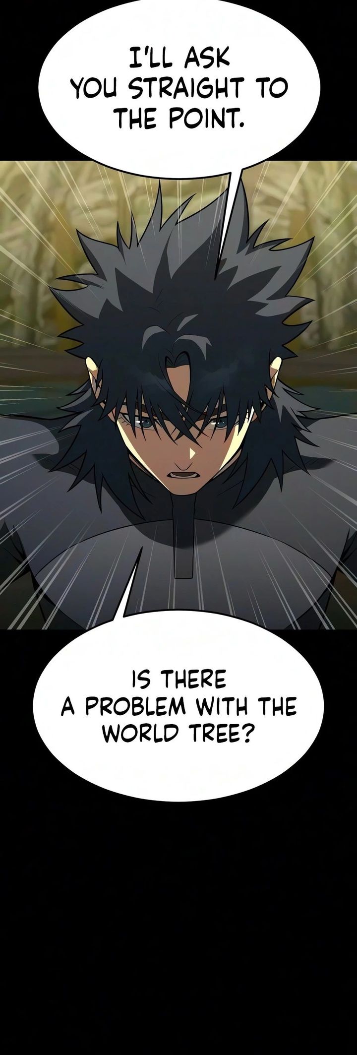 Steel-Eating Player! Chapter 93 - Page 17