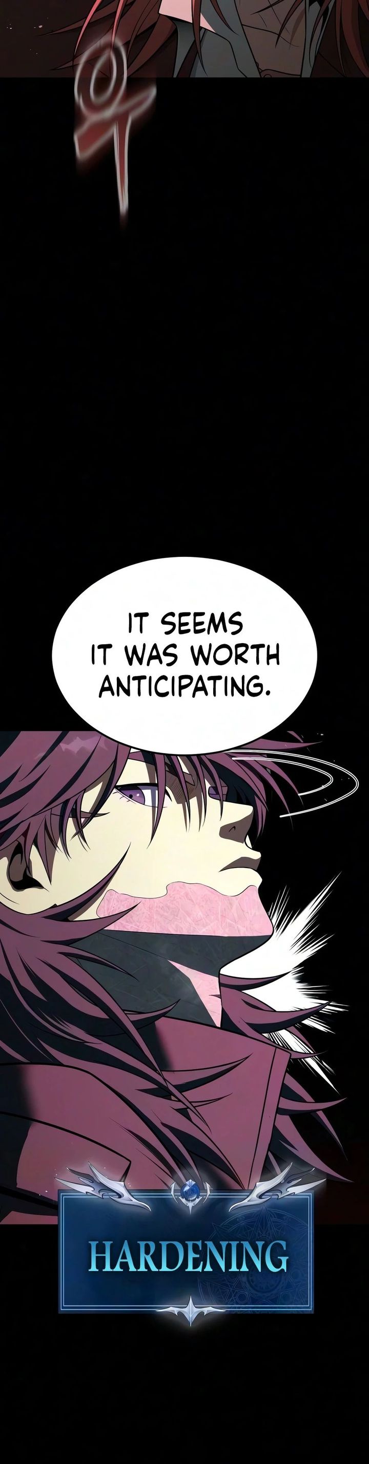 Steel-Eating Player! Chapter 94 - Page 3