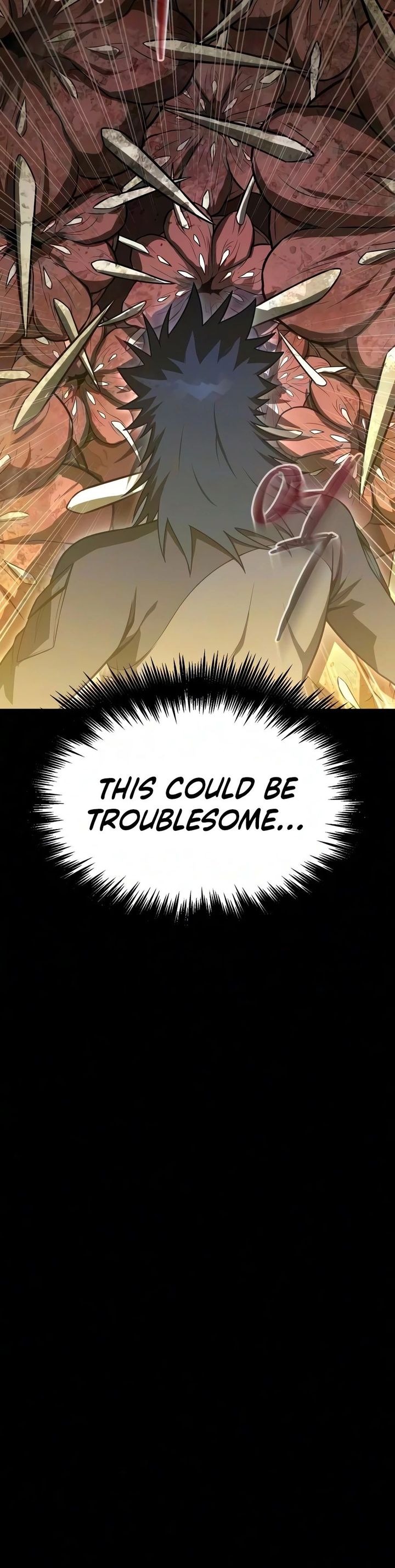 Steel-Eating Player! Chapter 95 - Page 15