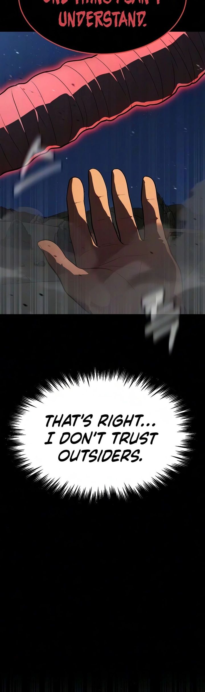 Steel-Eating Player! Chapter 95 - Page 23