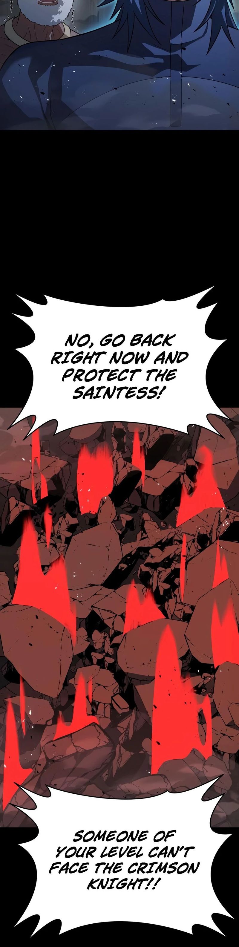 Steel-Eating Player! Chapter 96 - Page 3