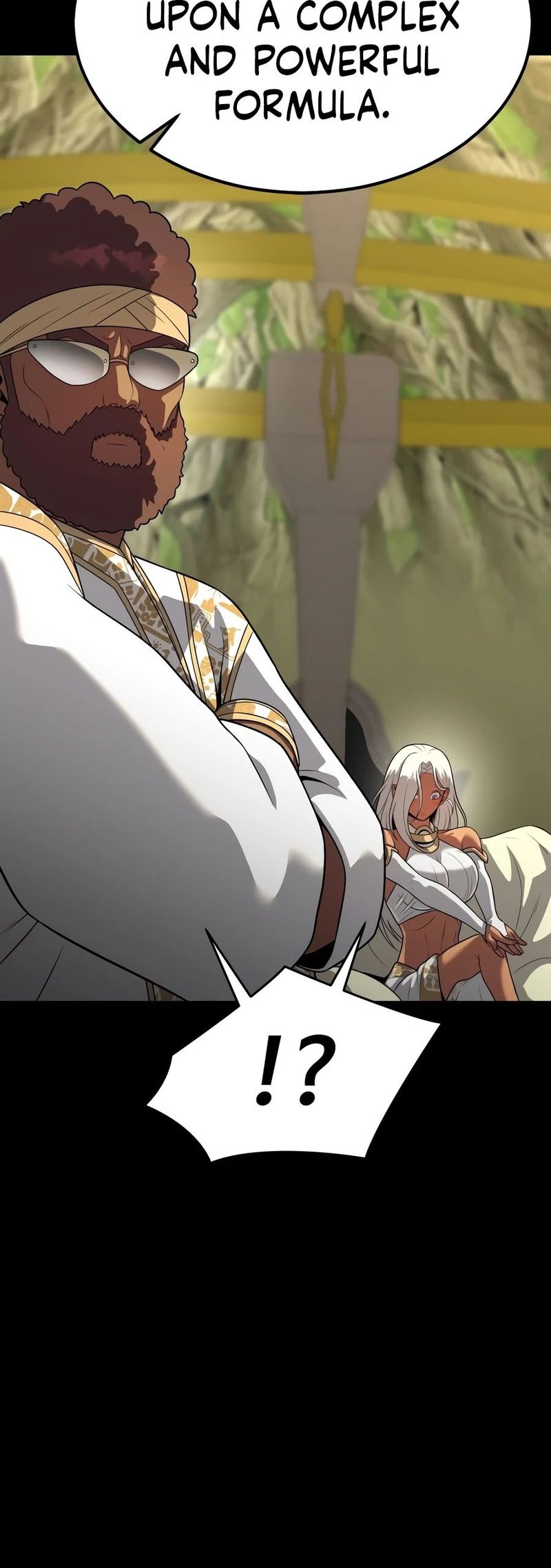 Steel-Eating Player! Chapter 97 - Page 12