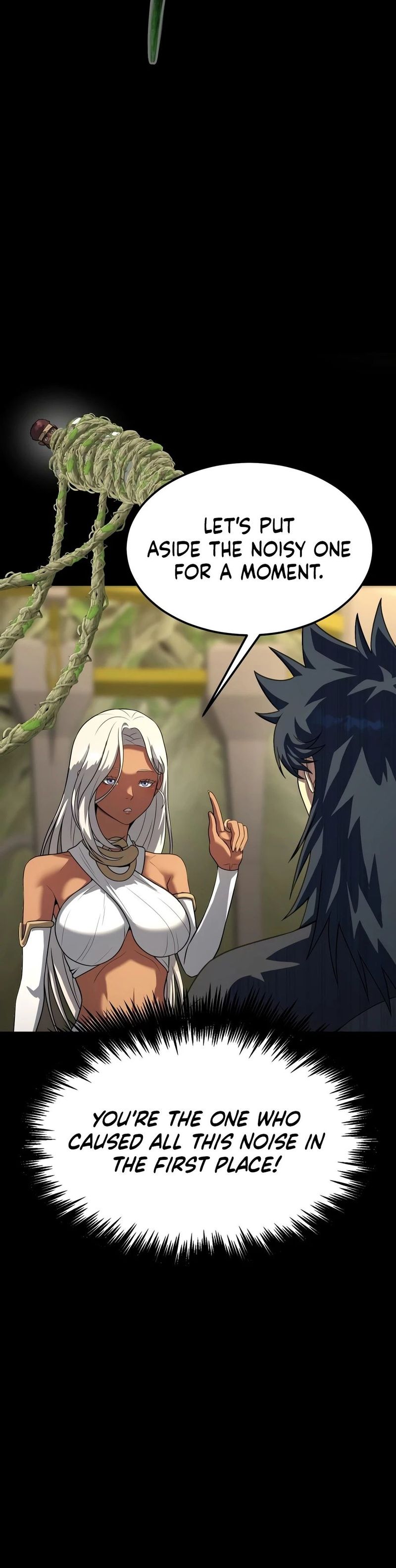 Steel-Eating Player! Chapter 97 - Page 18