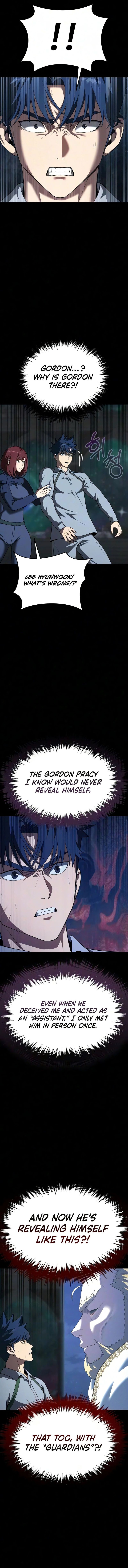 Steel-Eating Player! Chapter 98 - Page 26