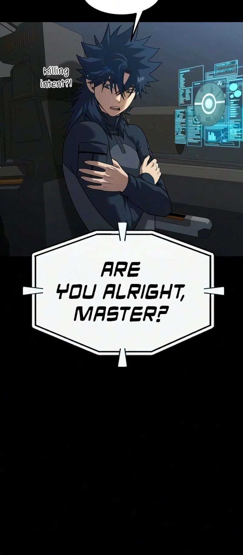 Steel-Eating Player! Chapter 98 - Page 9