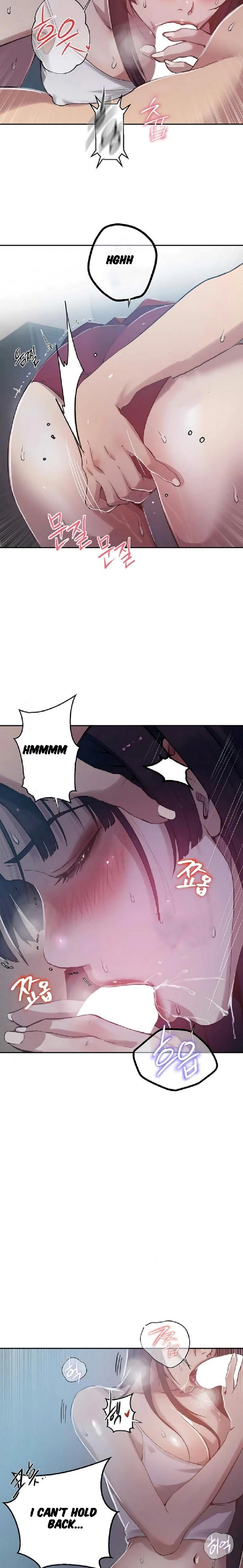 Secret Class Chapter 296 - Page 7