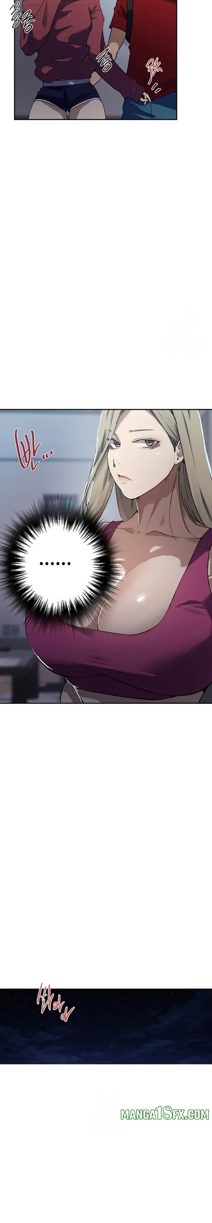 Secret Class Chapter 300 - Page 15