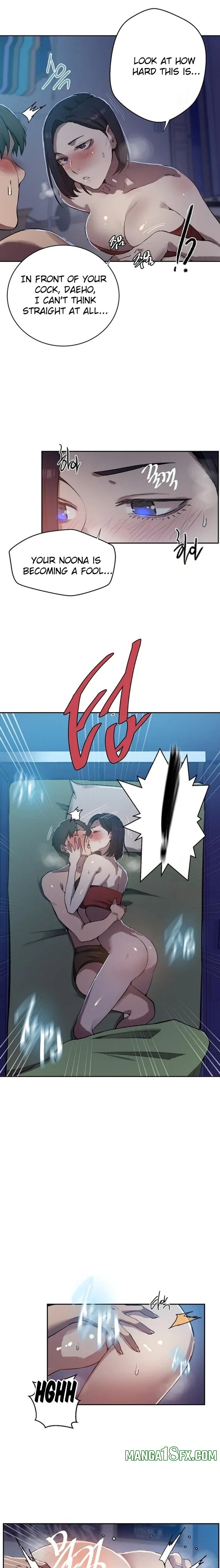 Secret Class Chapter 301 - Page 2