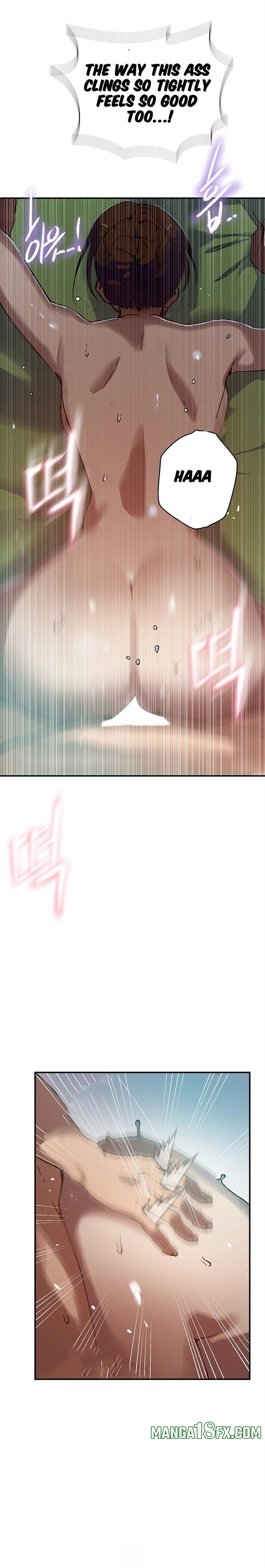 Secret Class Chapter 311 - Page 16