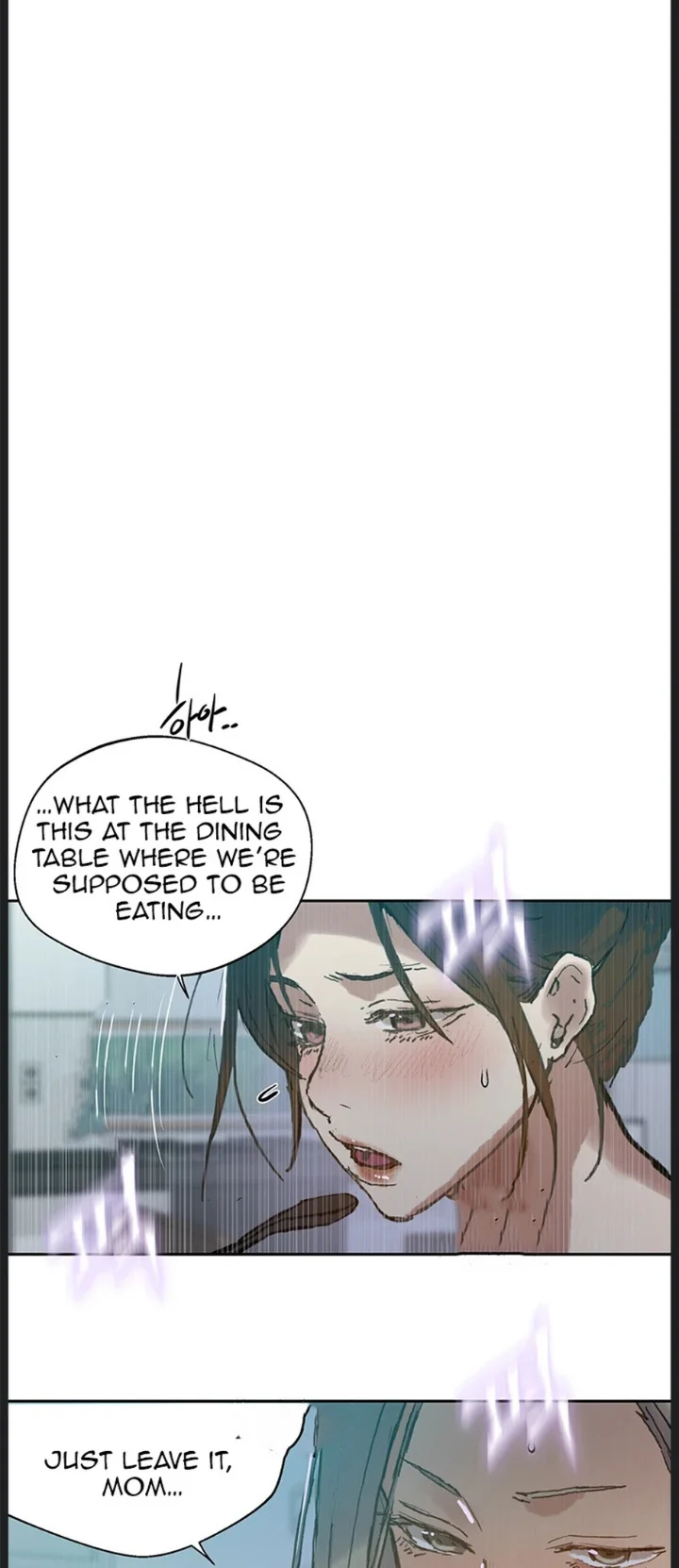 Secret Class Chapter 314 - Page 10
