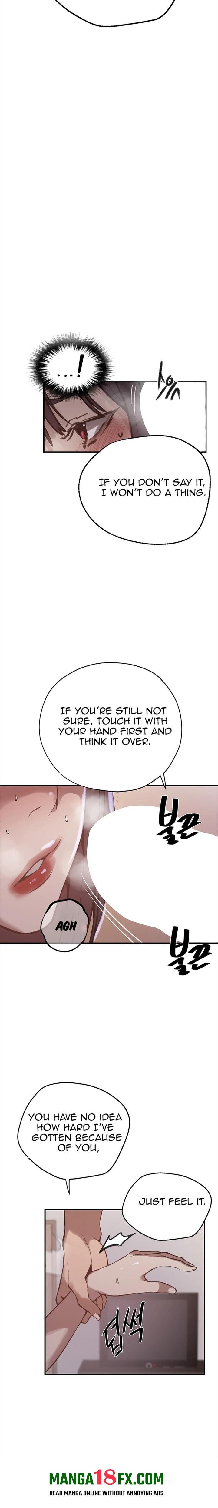 Secret Class Chapter 316 - Page 11