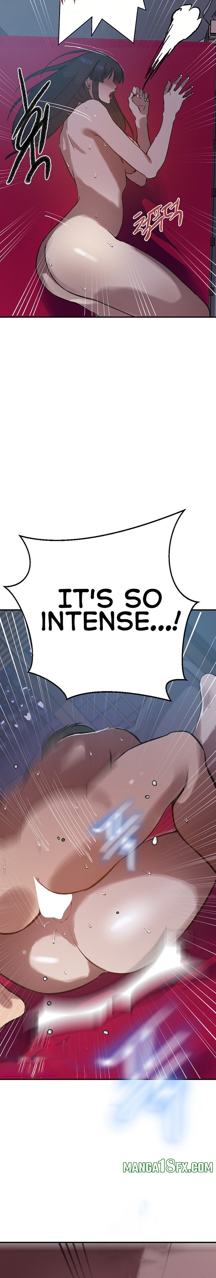 Secret Class Chapter 317 - Page 20