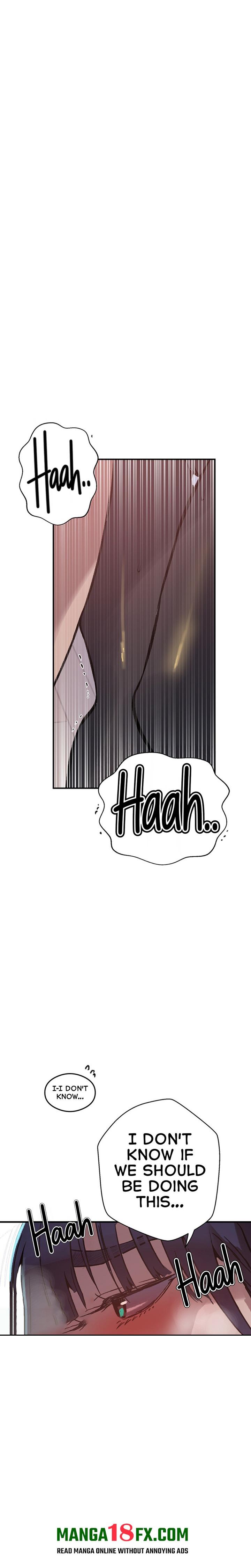 Secret Class Chapter 321 - Page 29
