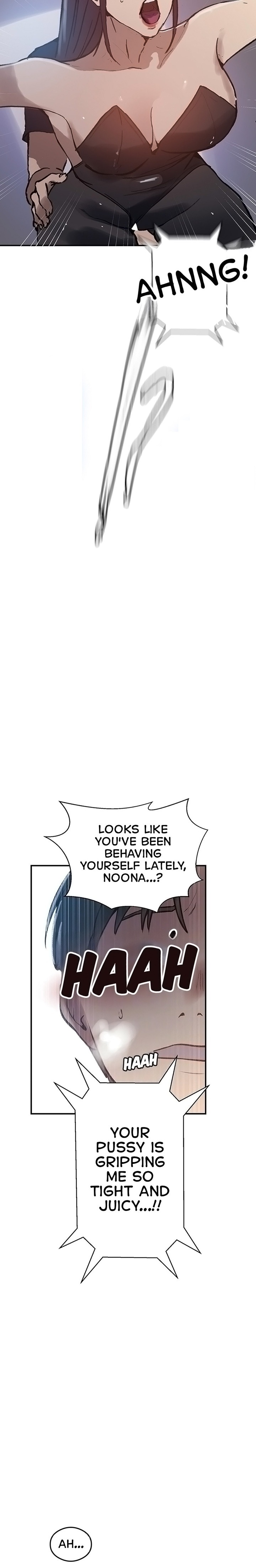 Secret Class Chapter 322 - Page 3