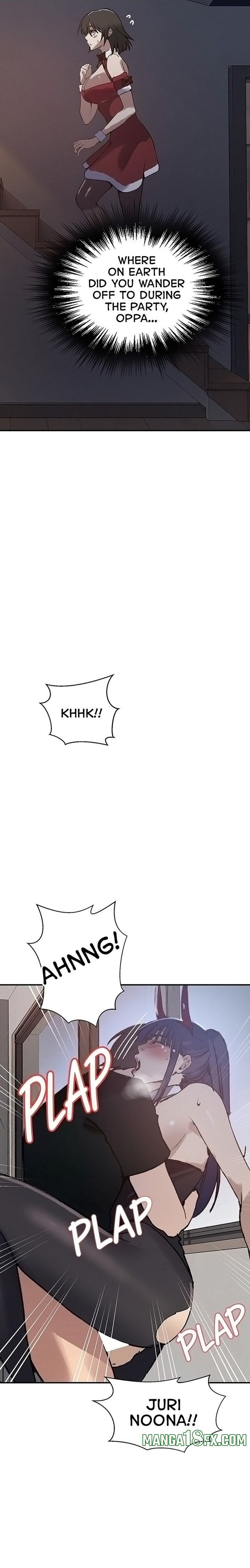 Secret Class Chapter 322 - Page 6