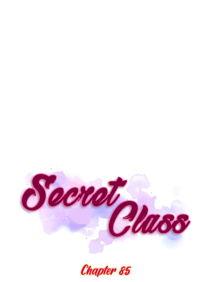 Secret Class Chapter 85 - Page 10