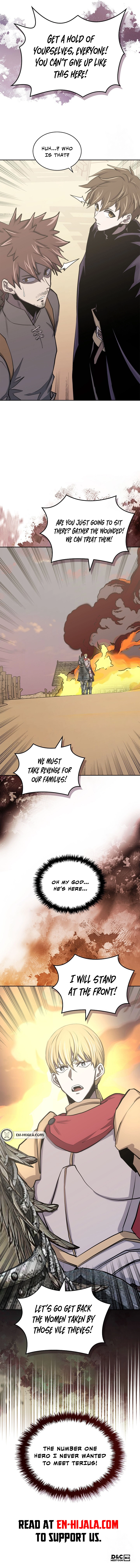 Dimensional Mercenary Chapter 260 - Page 9