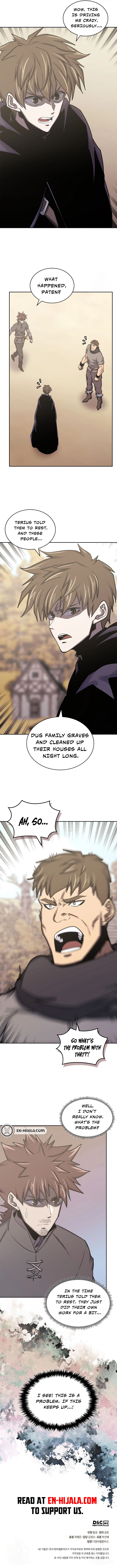 Dimensional Mercenary Chapter 262 - Page 8