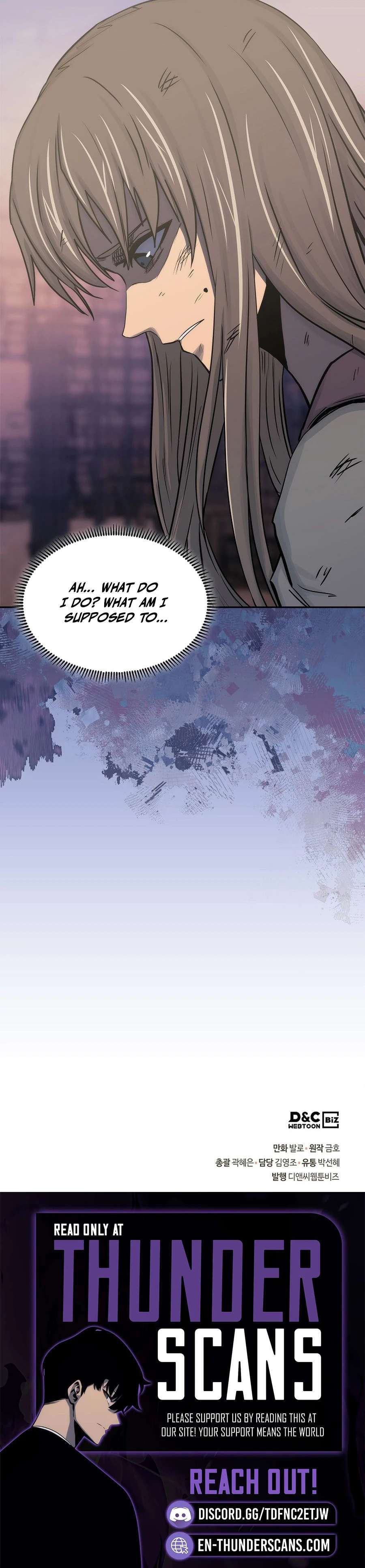 Dimensional Mercenary Chapter 264 - Page 21