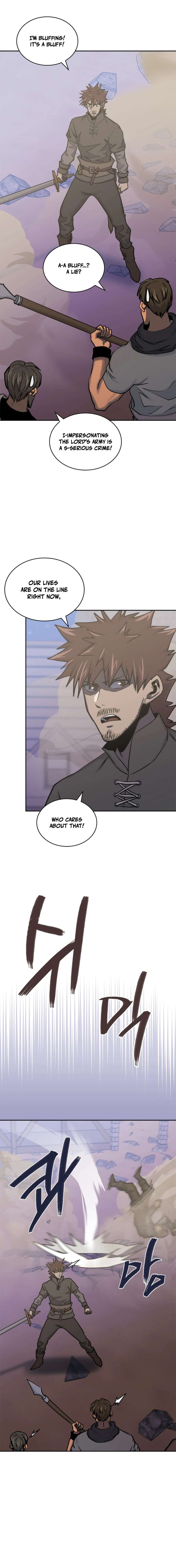 Dimensional Mercenary Chapter 265 - Page 15