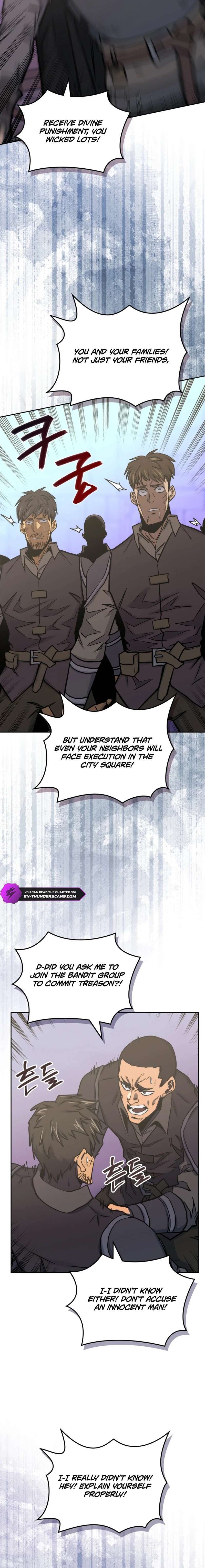 Dimensional Mercenary Chapter 268 - Page 11