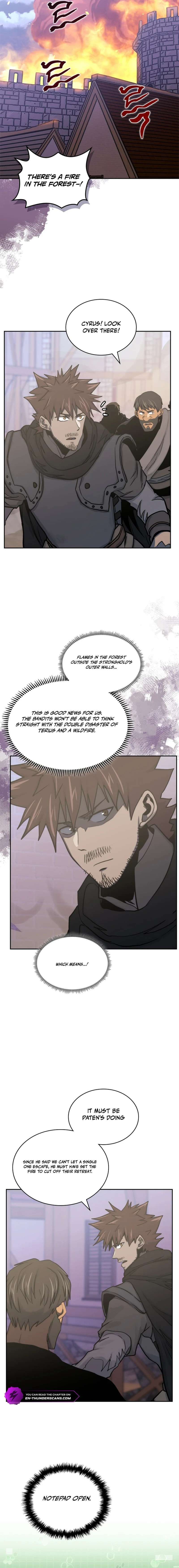 Dimensional Mercenary Chapter 268 - Page 2