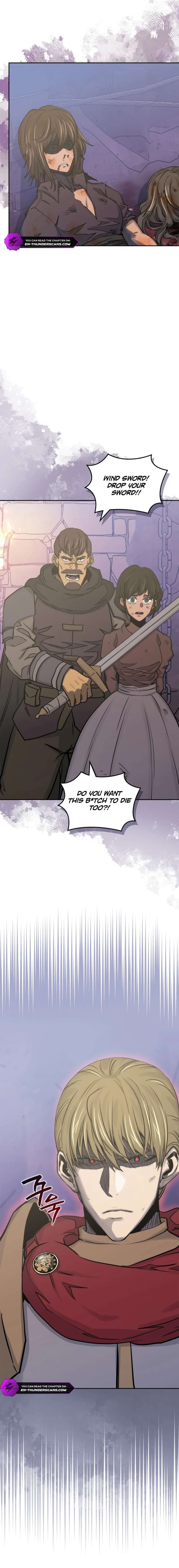Dimensional Mercenary Chapter 268 - Page 20