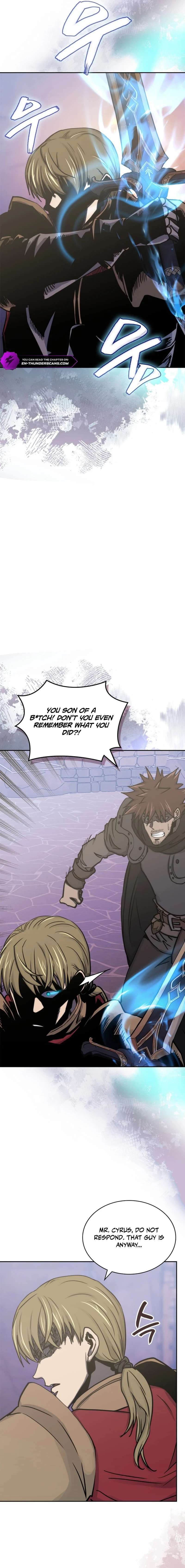 Dimensional Mercenary Chapter 269 - Page 13