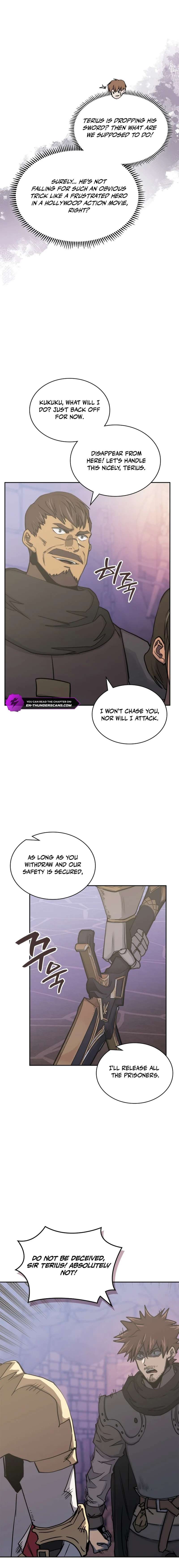 Dimensional Mercenary Chapter 269 - Page 4