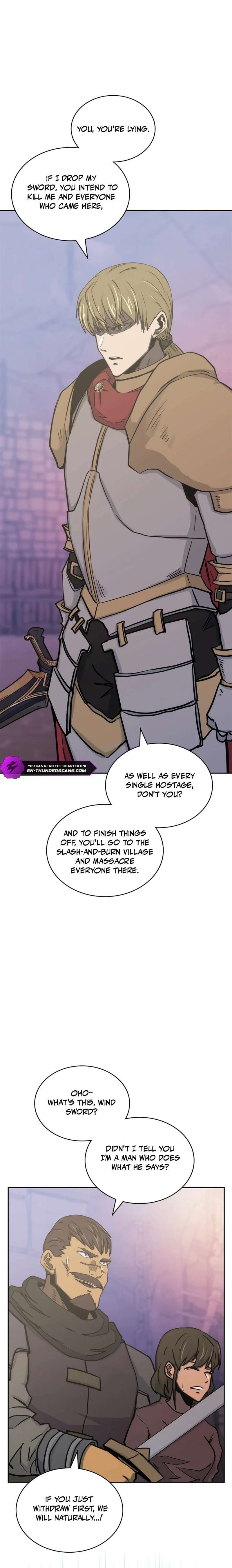 Dimensional Mercenary Chapter 269 - Page 5