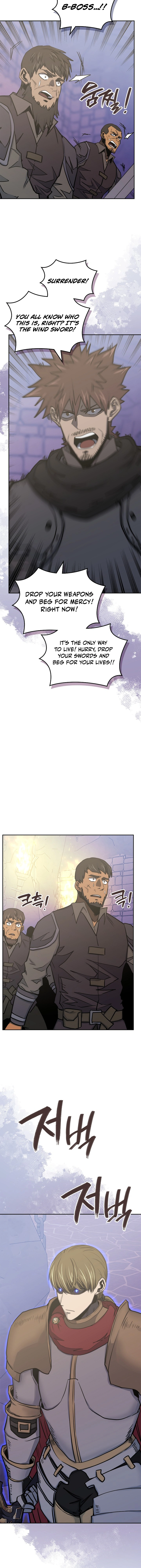 Dimensional Mercenary Chapter 270 - Page 4