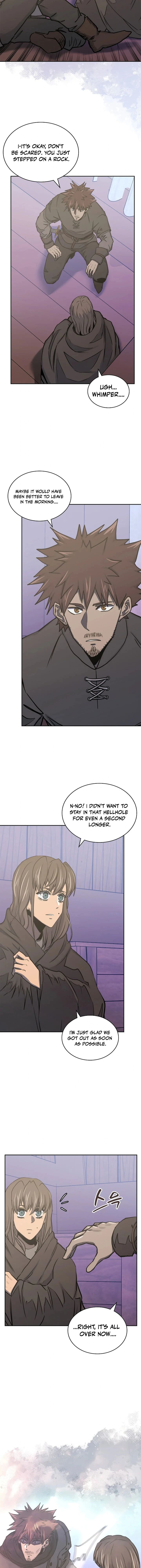 Dimensional Mercenary Chapter 271 - Page 11