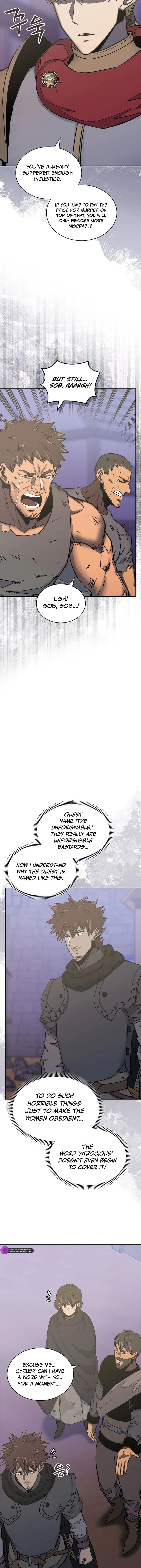 Dimensional Mercenary Chapter 271 - Page 4