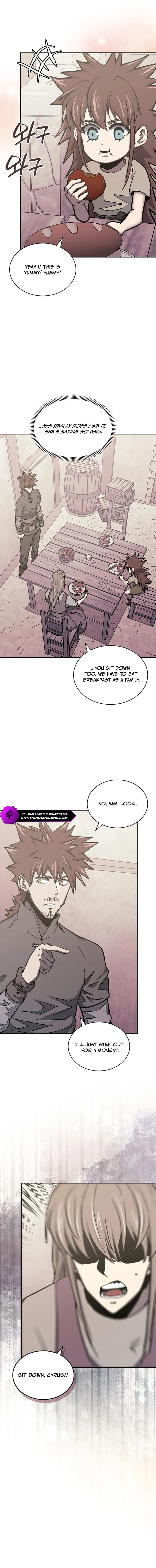 Dimensional Mercenary Chapter 276 - Page 10