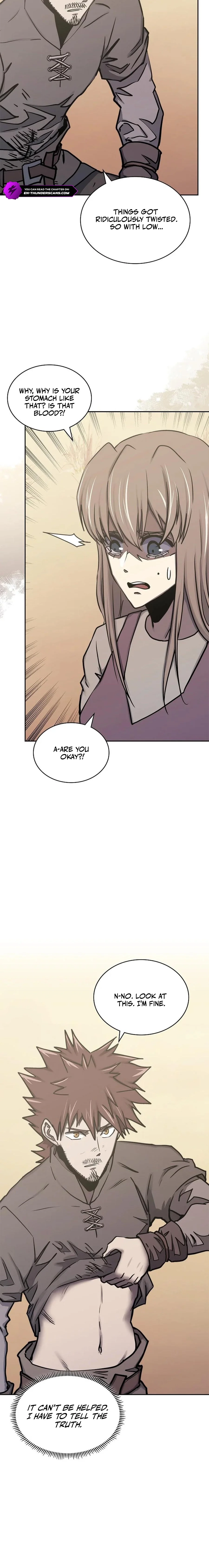 Dimensional Mercenary Chapter 279 - Page 16