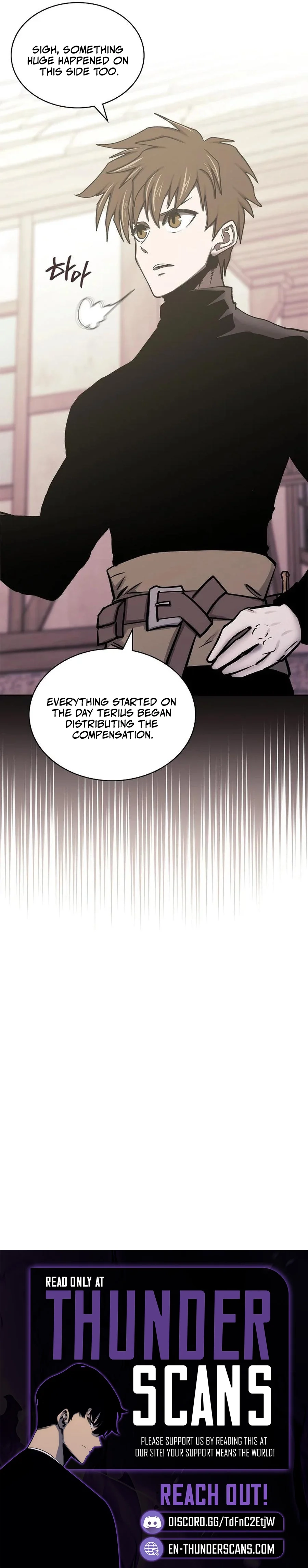 Dimensional Mercenary Chapter 279 - Page 23