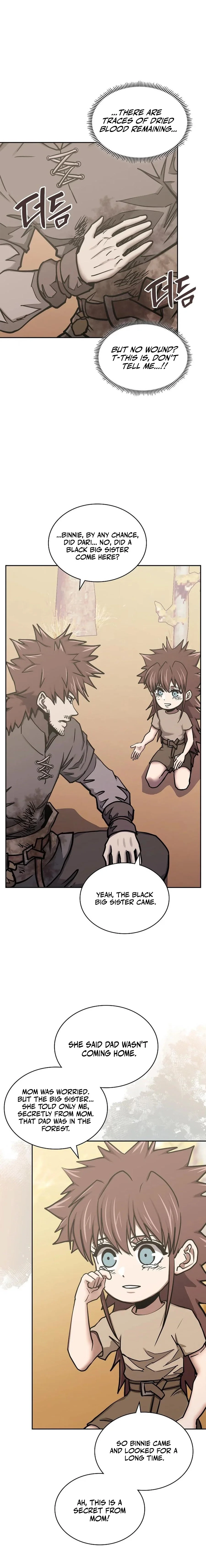 Dimensional Mercenary Chapter 279 - Page 3