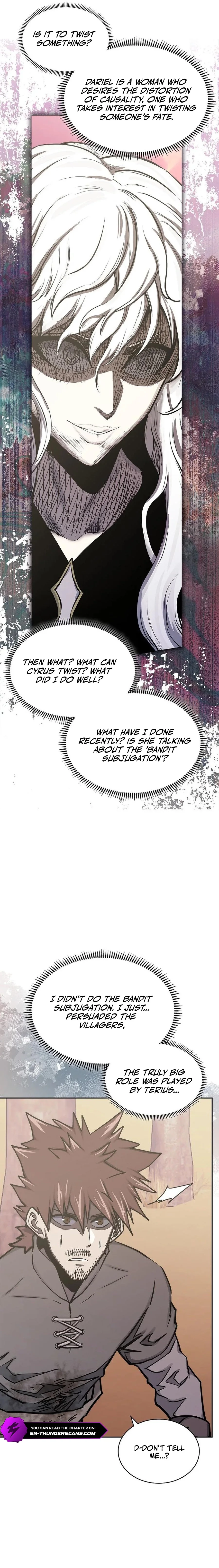 Dimensional Mercenary Chapter 279 - Page 9