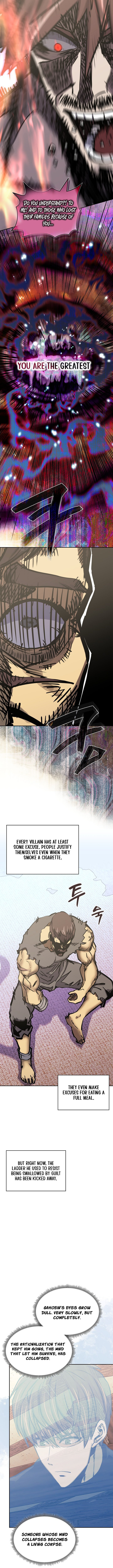 Dimensional Mercenary Chapter 284 - Page 2