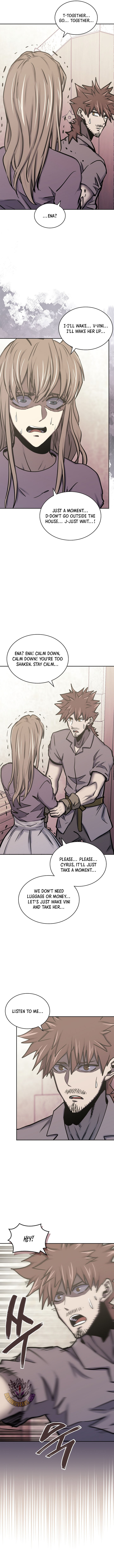 Dimensional Mercenary Chapter 284 - Page 9