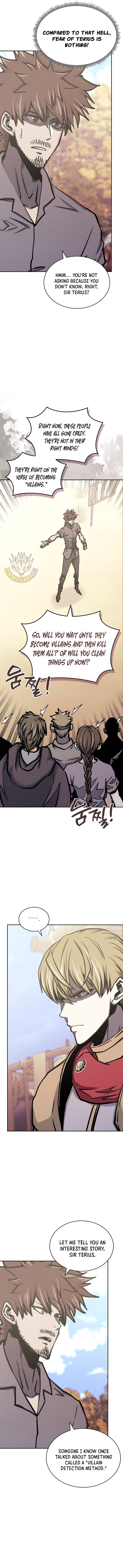 Dimensional Mercenary Chapter 286 - Page 11
