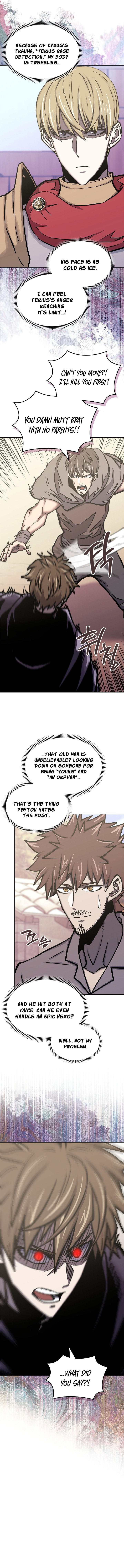 Dimensional Mercenary Chapter 286 - Page 6