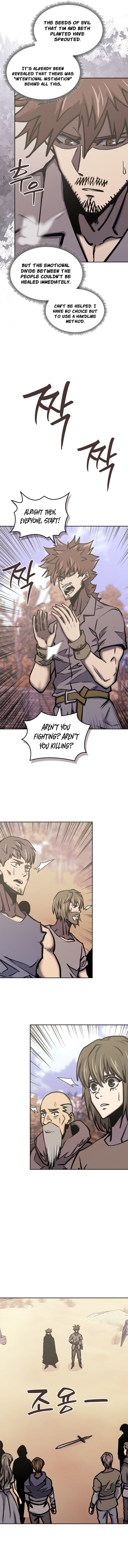 Dimensional Mercenary Chapter 287 - Page 6