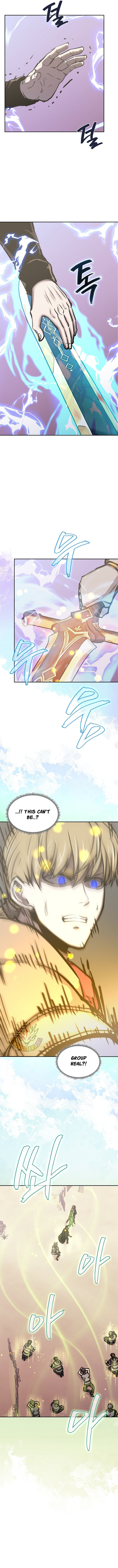 Dimensional Mercenary Chapter 288 - Page 11