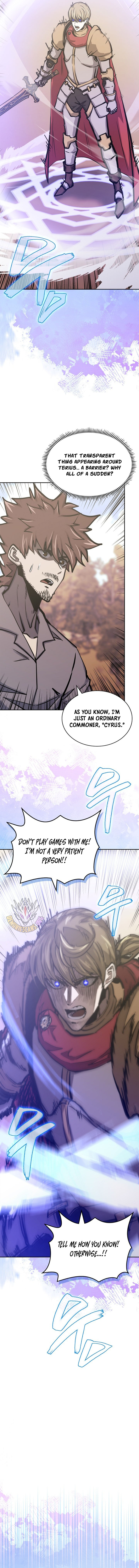 Dimensional Mercenary Chapter 288 - Page 7