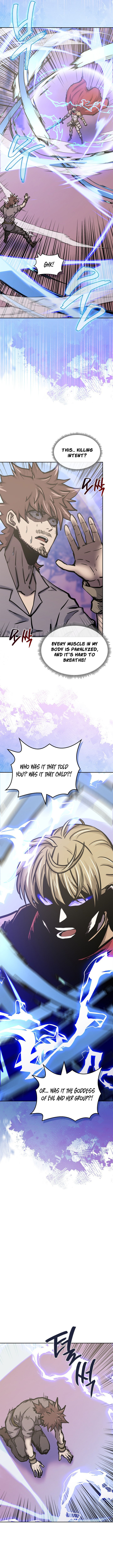 Dimensional Mercenary Chapter 288 - Page 8