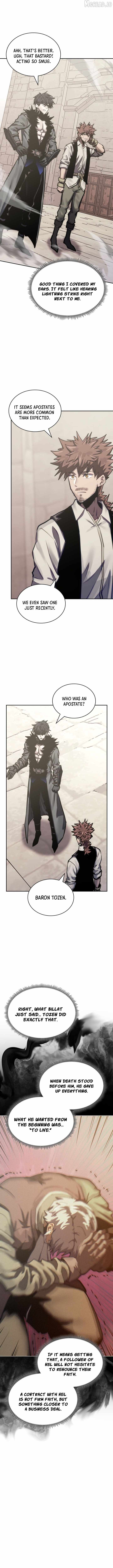 Dimensional Mercenary Chapter 334 - Page 8