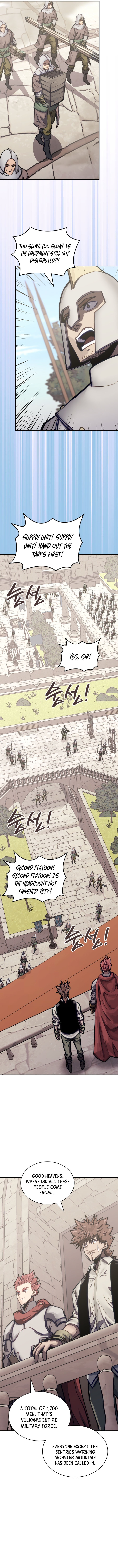 Dimensional Mercenary Chapter 336 - Page 8