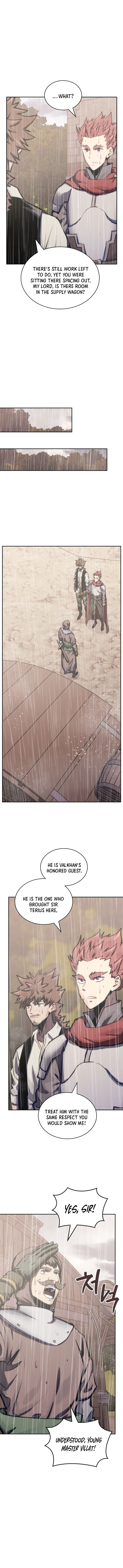Dimensional Mercenary Chapter 339 - Page 2