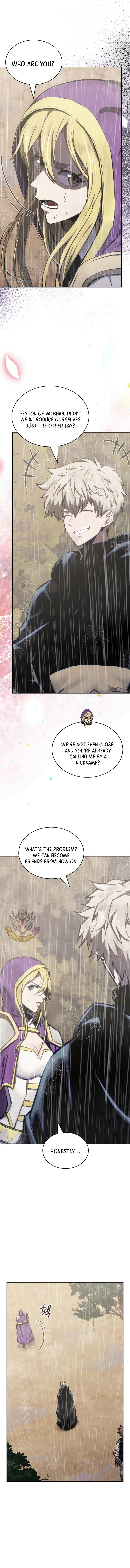 Dimensional Mercenary Chapter 340 - Page 9